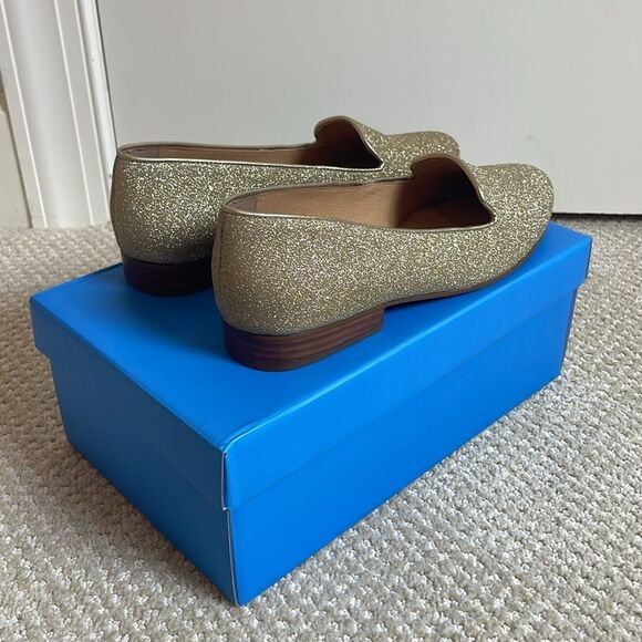 NIB Jack Rogers Ginny Loafer - Picture 3 of 7